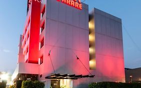 Hotel Harare